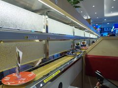 -京樽回転寿司(奥林匹克店)