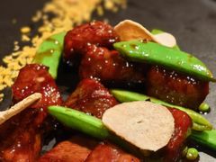 -王府井文华东方酒店-紫膳餐厅