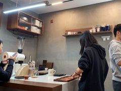 -Again Coffee Roaster(香蜜湖店)