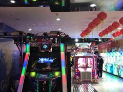 -大玩家(济宁太白路万达店)