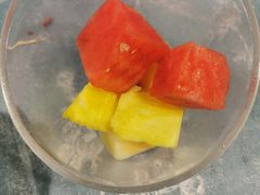 -怡乡王品海鲜姿造自助体验餐厅(大岛商业广场店)