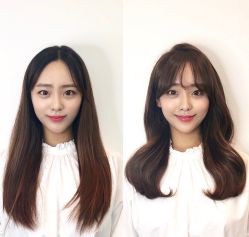 -Style HAIR