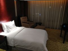 -上海圣淘沙万怡酒店