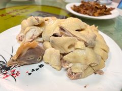 白切鸡-汇兴源餐馆(小北路店)