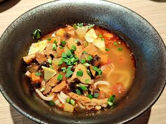 -大师兄·西北小馆(金湾华发商都店)