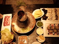 -北门涮肉·铜锅涮肉(南锣鼓巷店)