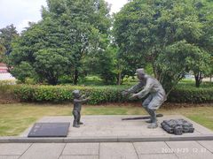 -新四军苏浙军区纪念馆
