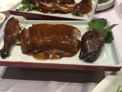 -京味斋·北京烤鸭(北京南站洋桥店)