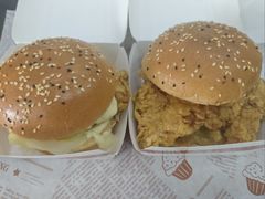 -美肴冰品·汉堡·牛腩饭(总店)
