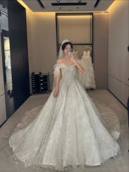 -MuseMarry婚纱(前海嘉里中心店)