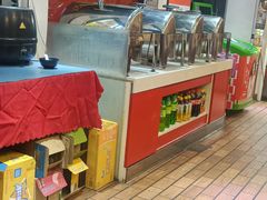 -清和园素食自助餐厅(义信堂美食城店)
