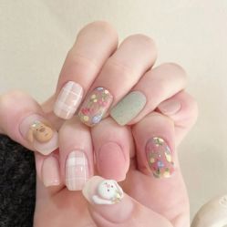 -悦指间美甲美睫