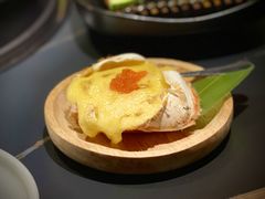 -烧江南烤肉(长春摩天活力城店)