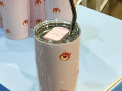 -名创优品(天河区正佳广场二店)