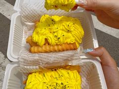 -哼蟹二将·烤肉酱蟹(合生汇店)