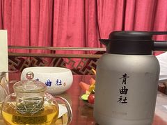 -青曲社相声(易俗街区店)