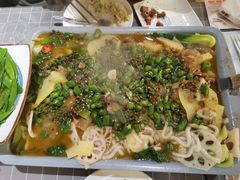 藤椒养殖黔鱼-滋味烤鱼(超洋店)