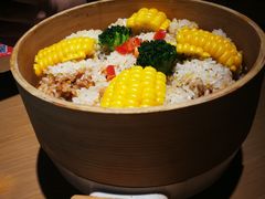 -卞氏菜根香·川菜(青羊万达店)