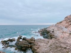 景点-三亚蜈支洲岛旅游区