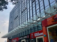 -海港城购物中心