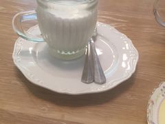 -燕庭·纯燕窝·甜品下午茶(南京西路店)