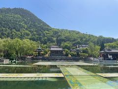 -华清宫景区