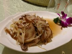 20161017猪头肉-博望坡酒楼(漕溪路店)