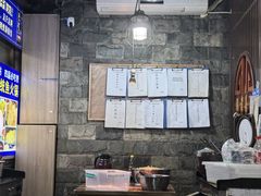 -青山青豆花·笑禅豆腐鱼(黄泥塝店)