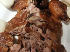 招牌樟茶鸭-苏浙汇(朝外店)