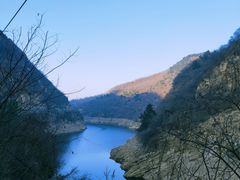 -秦岭风景区