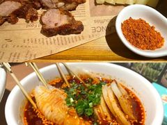 -太二酸菜鱼(赛格国际店)
