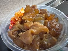 -阿姨牛杂(北京路店)