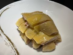 白切安铺阉鸡-晶采轩(万象天地店)