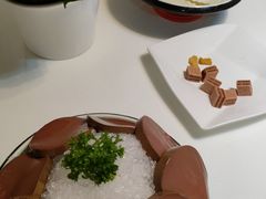 -洪氏嗨捞·猪肚鸡火锅(阳光天地店)
