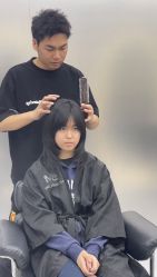 -5M HAIR SALON 旗舰店