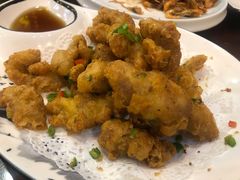 -长兴菜馆(高桥店)