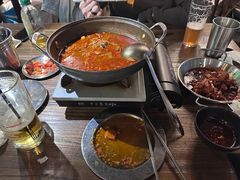 -MI WU FACTORY米屋美食工厂餐厅(绿地店)
