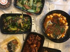 -莫山小馆(大石桥店)