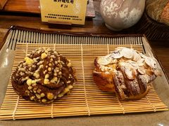 -Let's Taipei 非常烘焙(太古里店)