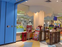 -meland亲子乐园•派对•研学(苏州悠方购物中心店)