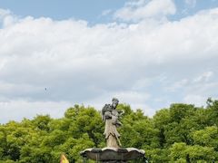 -大槐树寻根祭祖园