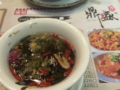-鼎盛蜀坊·重庆江湖菜(市桥地铁站店)