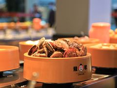 -龍歌自助小火锅(李沧顺和汇店)