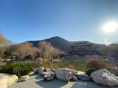 -华清宫景区