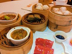 -潮福城大酒楼·潮粤菜·港式点心(阳光城店)