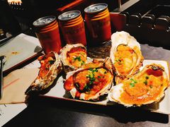 -很久以前羊肉串(中山公园店)