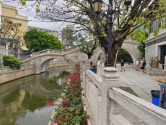 -广州西关永庆坊旅游区