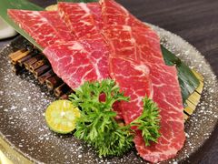 -AJIYA·池袋日式烧肉自助(天津万象城店)