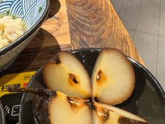 -北丐先生·野馄饨烧烤(雨花万象店)