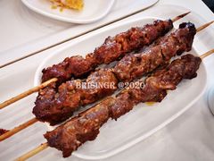 肉串-宜家·瑞典风味餐厅(北京西红门店)